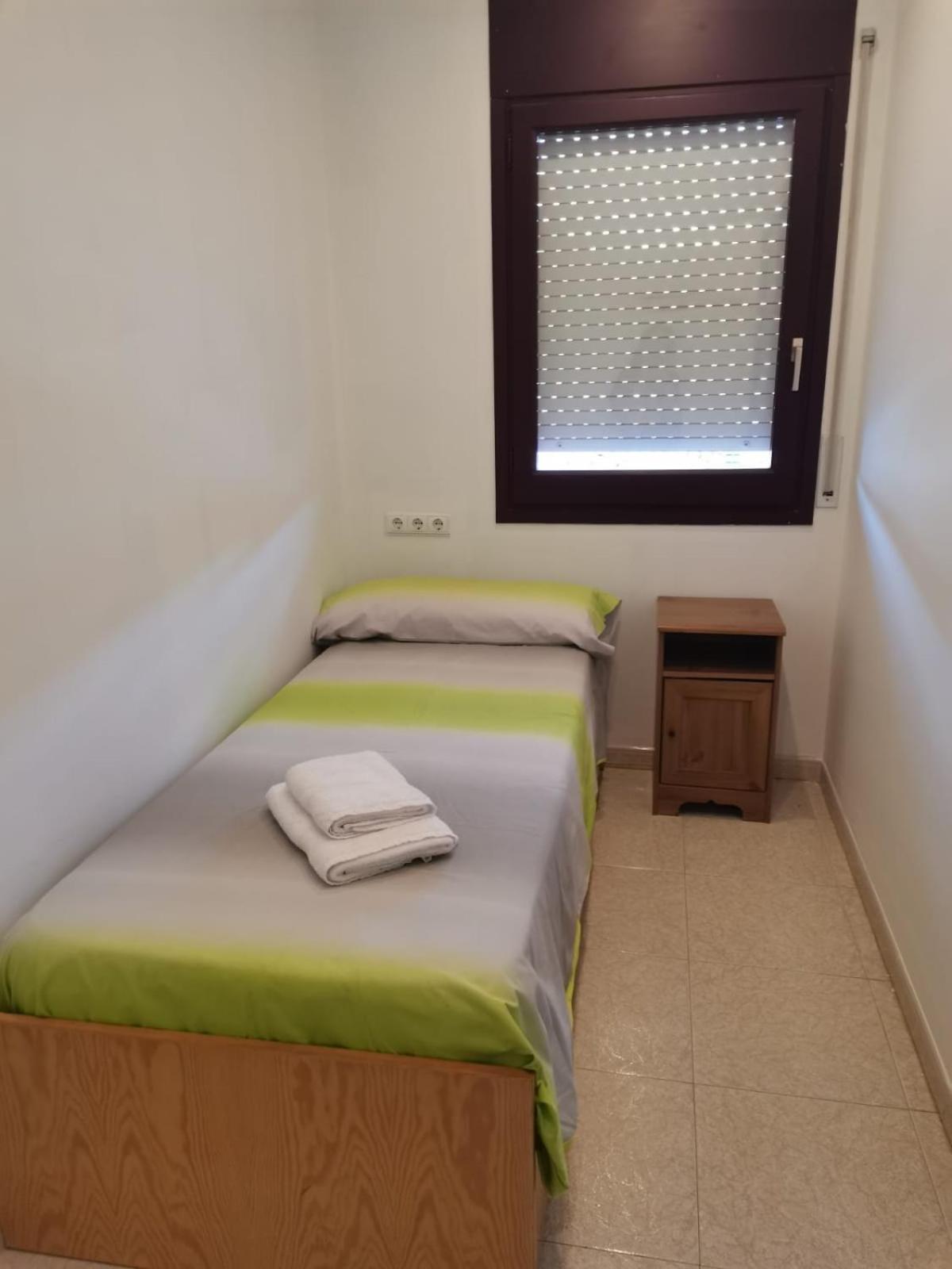 Villa Casa A La Ruta Del Ferro Sant Joan de les Abadesses Esterno foto